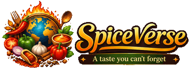 Spice Verse